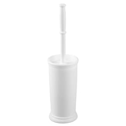 InterDesign Toilet Brush White