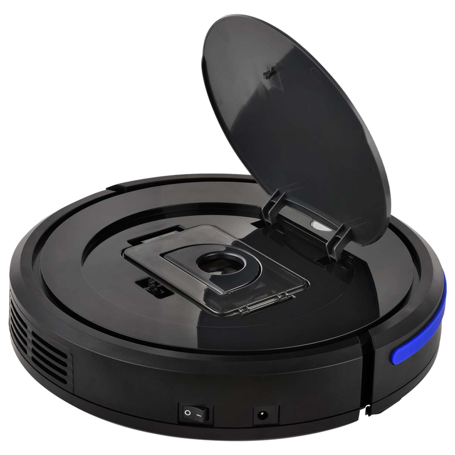 Robot vacuums have cleaned up their act. Is it time to buy? - The  Washington Post