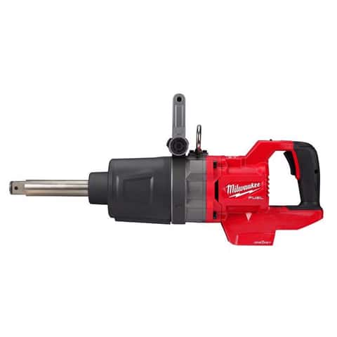 Milwaukee M18 FUEL Cordless Oscillating Multi-Tool Tool Only - Ace Hardware