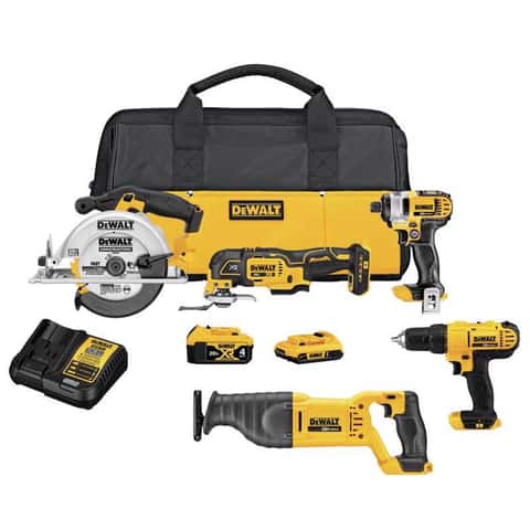 DEWALT: DEWALT Tools & Power Tools at Ace Hardware