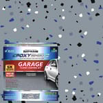 達弥ページ Amazon.com: Rust-Oleum Tan Garage Floor Coating Kit 1 gal.4