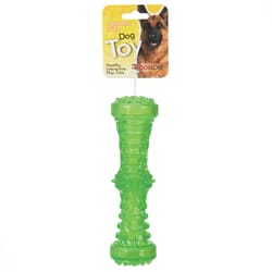 Boss Pet Assorted Squeaker Sticks Dog Toy 1 pk