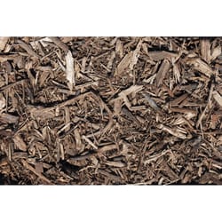 CreekSide Natural Hardwood Mulch 2 cu ft