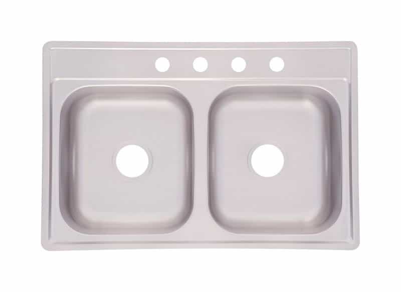 ace hardware kitchen sink