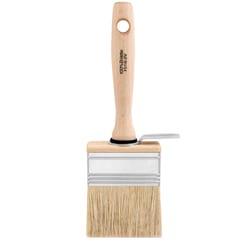 Wooster Bravo Stainer 2-3/4 in. Straight Stain Brush