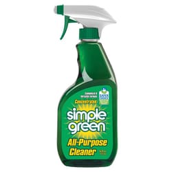 Simple Green Sassafras Scent Cleaner and Degreaser 16 oz Liquid