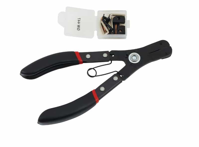 GearWrench 1 pc. External Snap Ring Pliers Set Ace Hardware