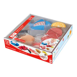 Hape Tasty Proteins Toy 7 pc