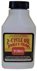 Toro 2-Cycle Engine Oil 2.6 oz
