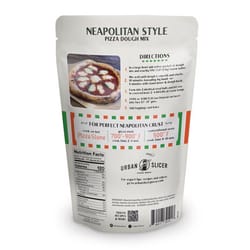 Urban Slicer Pizza Worx Neapolitan Style Pizza Dough Mix 13.4 oz