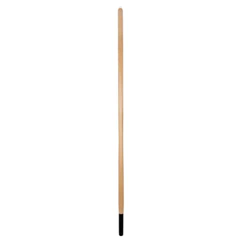 Truper 54 in. Wood Garden Hoe Replacement Handle - Ace Hardware