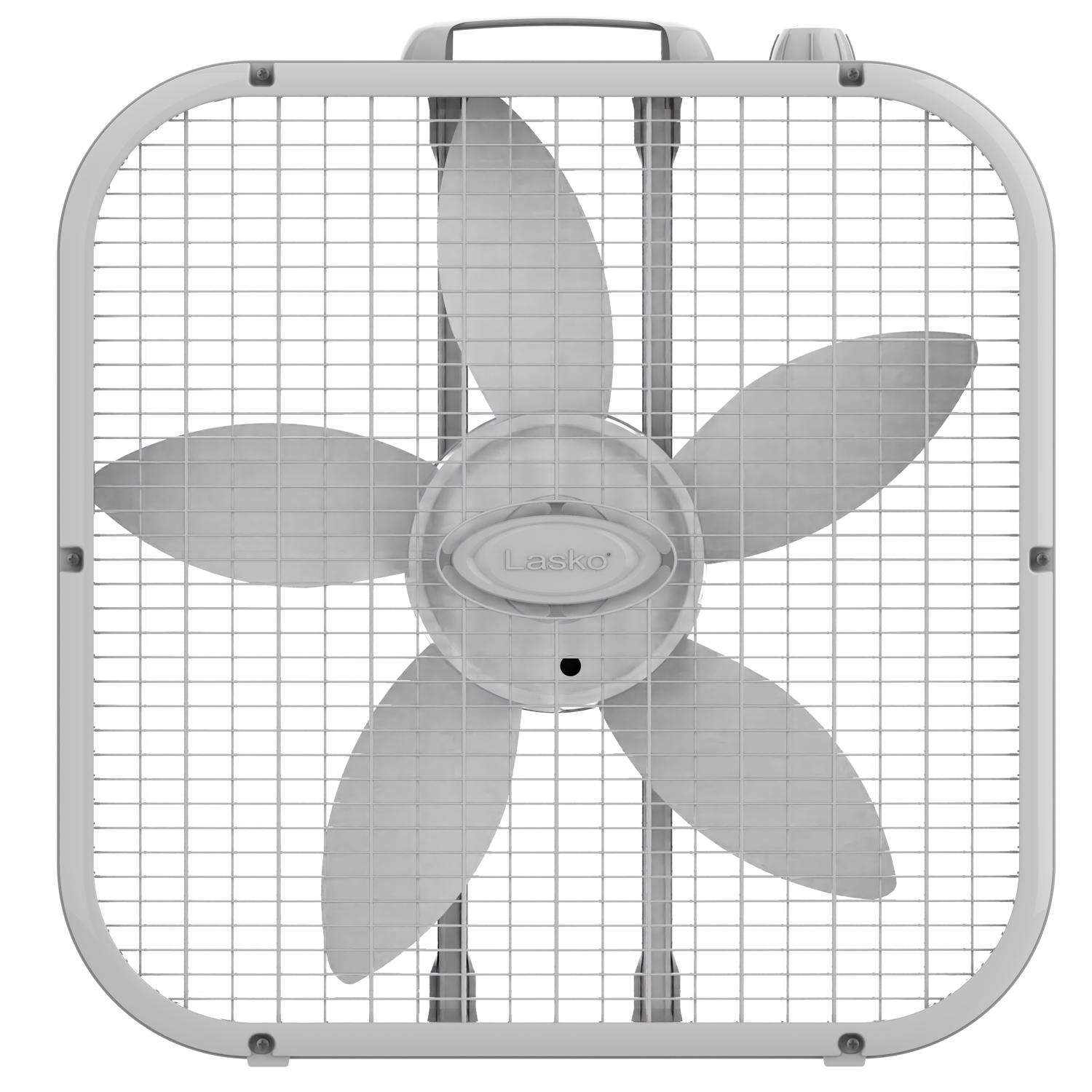 White Electric Doorway Portable Fans for sale