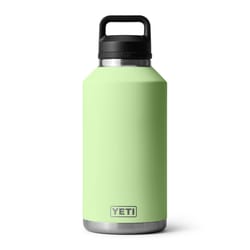 YETI 64 oz Key Lime BPA Free Bottle Chug