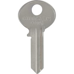 Hillman KeyKrafter House/Office Universal Key Blank 216 CO103 Single