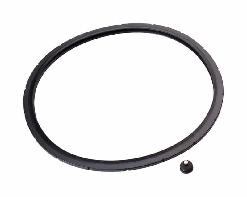 Presto Rubber Pressure Cooker Sealing Ring 4 qt. Ace Hardware