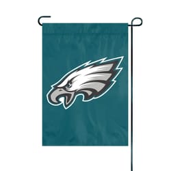 Party Animal Philadelphia Eagles Premium Garden Flag