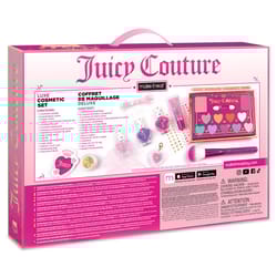 Make It Real Juicy Couture Luxe Cosmetic Set Multicolored 26 pc