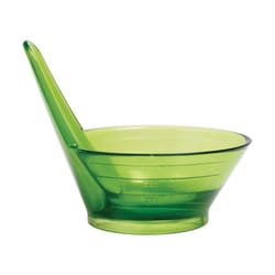 Chef'n Zipstrip Green Plastic Herb Stripper