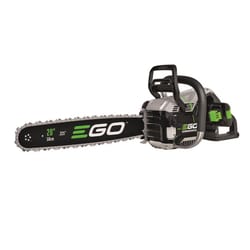 EGO CSX5000 19.6 in. 56 V Battery Chainsaw Tool Only 0.32 in.