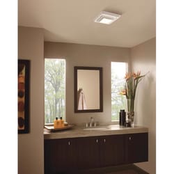 Broan-NuTone Bathroom Exhaust Fan Grille/Cover