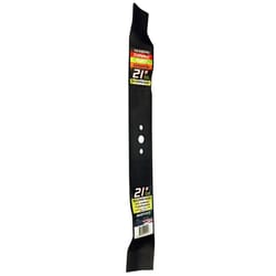 Yard man 21 inch mower online blade