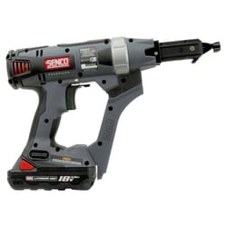 Senco 18V Brushless Cordless Auto-Feed Screwdriver Kit (Battery & Charger)