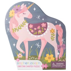 Stephen Joseph Jigsaw Puzzle Multicolored 40 pc