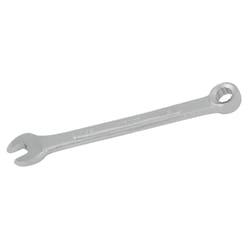 Performance Tool 1/4 in. X 1/4 in. 12 Point SAE Combination Wrench 1 pc