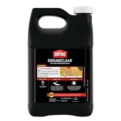 Ortho GroundClear Vegetation Killer Concentrate 1 gal