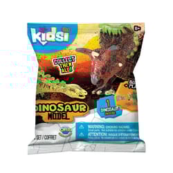 ORB Kidsi Dinosaur Toy Multicolored