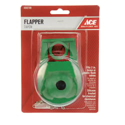 Ace Toilet Flapper Rubber