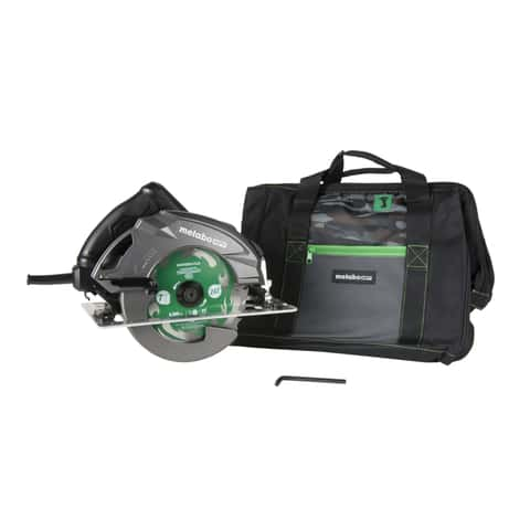 Craftsman 15 amps 7-1/4 in. Corded Circular Saw - Ace Hardware