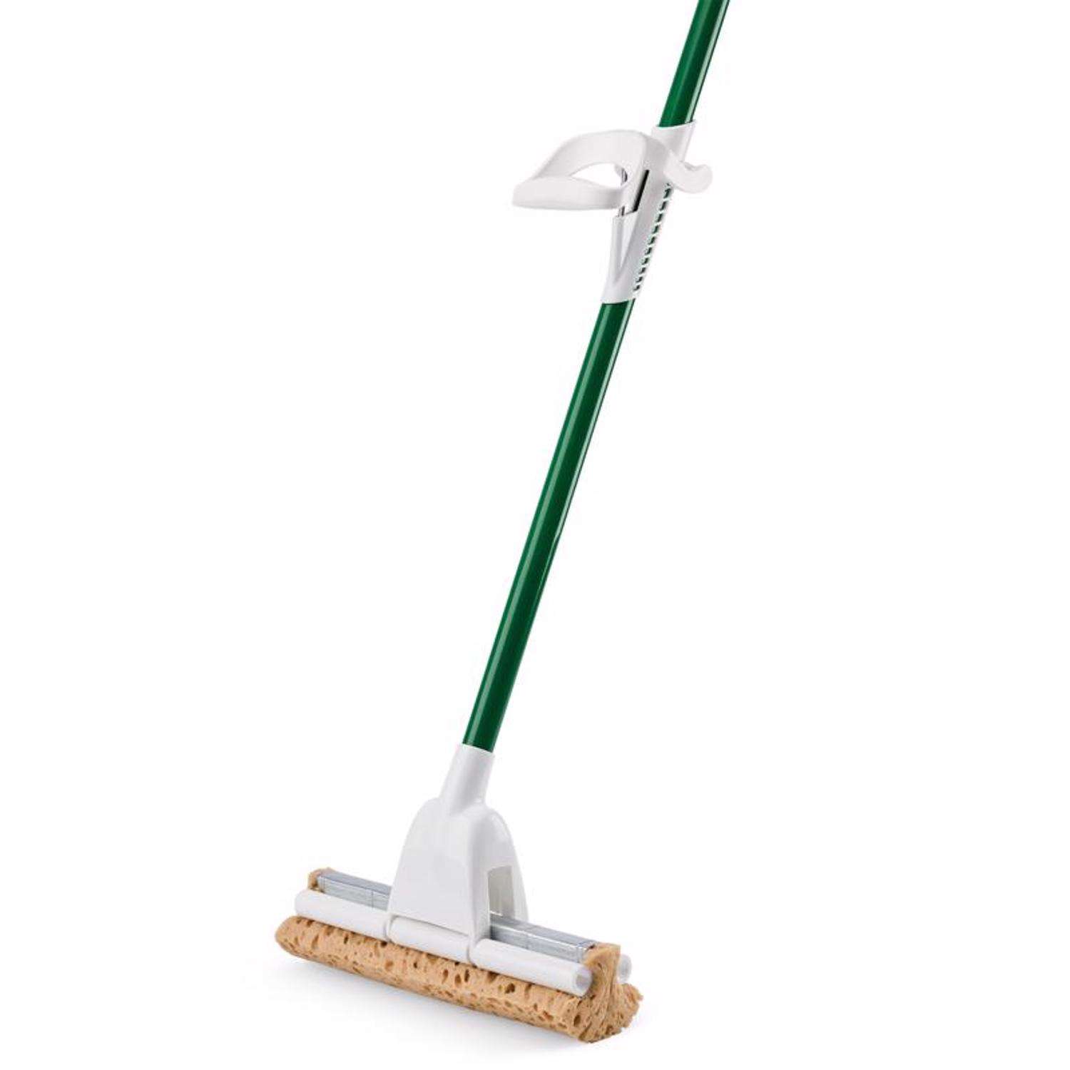 Libman 10 in. W Roller Mop Ace Hardware