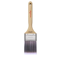 Wooster Ultra/Pro 2-1/2 in. Firm Flat Paint Brush