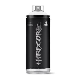 MTN Hardcore Gloss White Spray Paint 11 oz