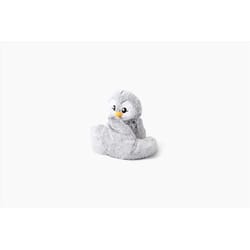 Hugimals World Hugarounds Pax the Penguin Plush Bracelet Grey