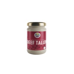 Cornhusker Kitchen Beef Tallow Oil 14 oz Bottle