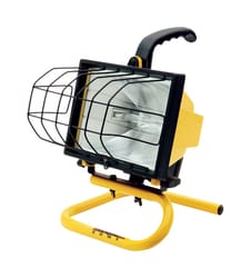 Woods Halogen Stand (H or Scissor) Work Light