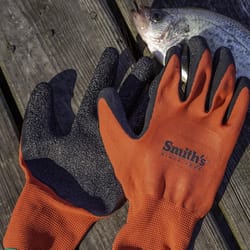 Smith's RegalRiver Lighted Fishing Gloves XL