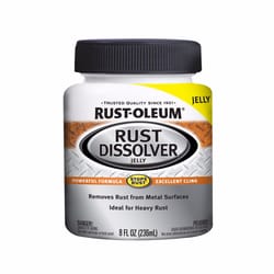 Rust-Oleum 8 oz Rust Dissolver