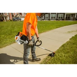 Ace hardware best sale grass cutter