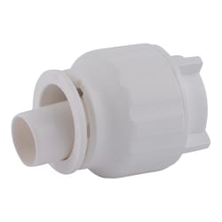 SharkBite Quick Connect 3/4 in. Push X 3/4 in. D Push Plastic End Cap