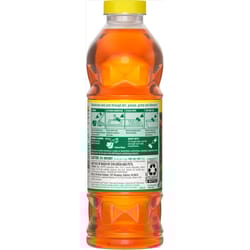 Pine-Sol Pine Scent Concentrated Multi-Surface Cleaner Liquid 20 fl. oz.