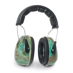 STIHL 25 dB Earmuff Headband Black 1 pair