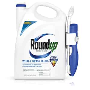 Roundup  Comfort Wand  RTU Liquid  Weed and Grass Killer  1.1 gal. 