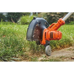 Black+Decker 22 in. 20 V Battery Hedge Trimmer Kit (Battery & Charger) -  Ace Hardware