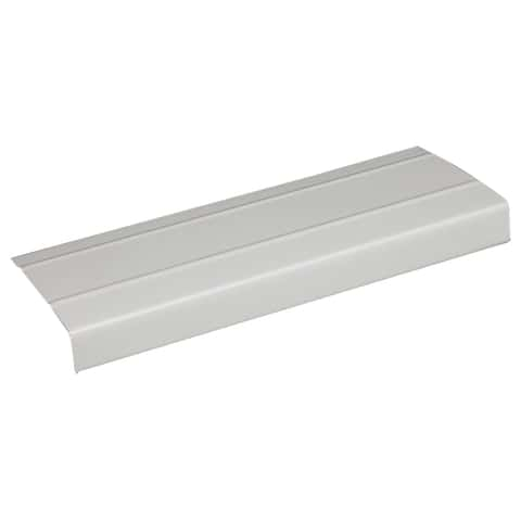 AmeriLux 0.118 x 24 x 36 Gloss White Acrylic Sheet at Menards®