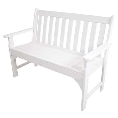 Ace hardware on sale outdoor bench