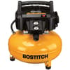Bostitch 6 gal Pancake Portable Air Compressor 150 psi 1 1 HP Mfr Bostitch 6 gal Pancake Portable Air Compressor 150 psi 1 1 HP Mfr