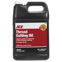 Ace Thread Cutting Oil 1 gal